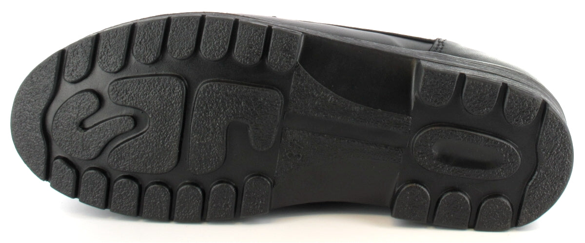 EEVI Women´s +plus moccasin
