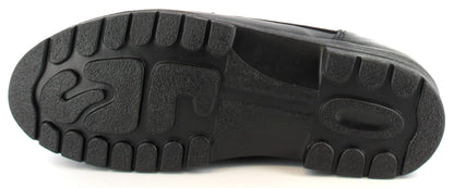 EEVI Women´s +plus moccasin