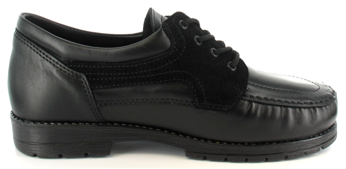 EEVI Women´s +plus moccasin