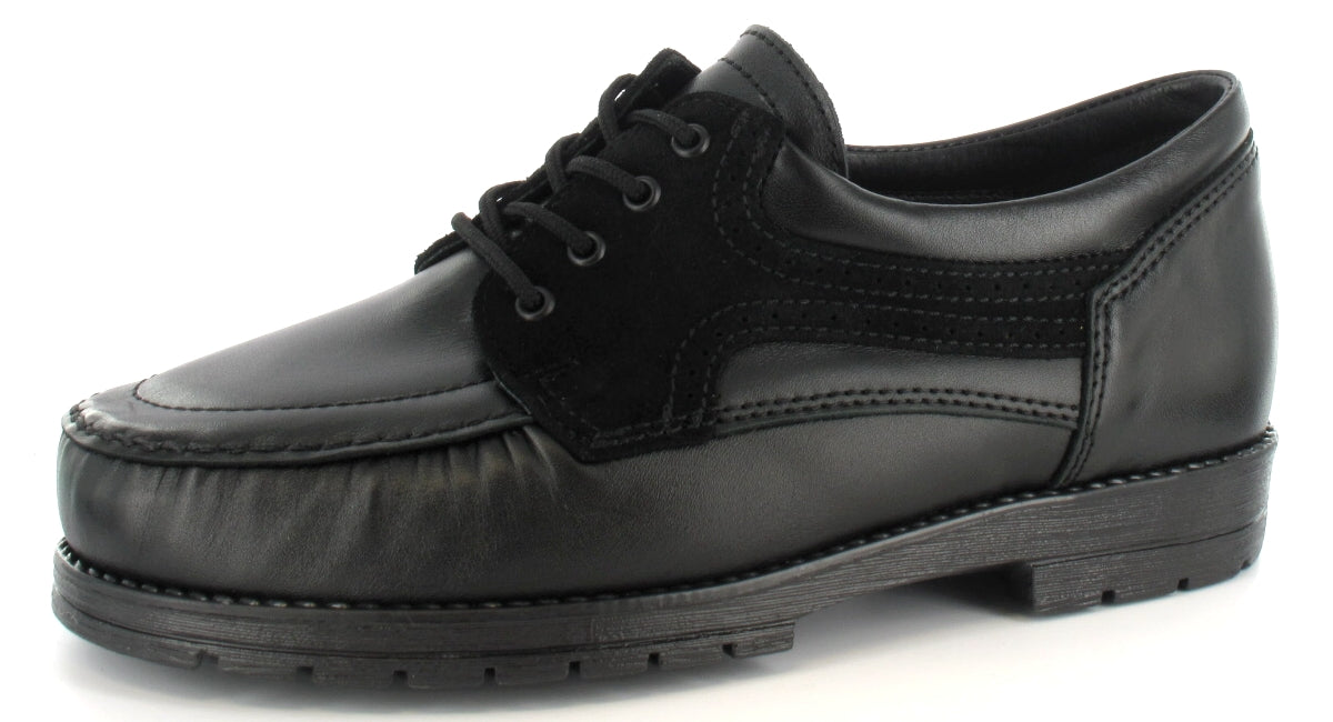 EEVI Women´s +plus moccasin