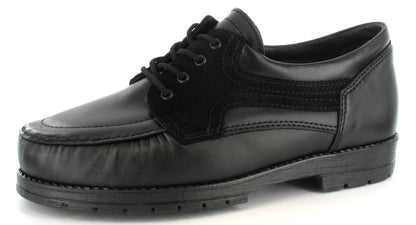 EEVI Women´s +plus moccasin