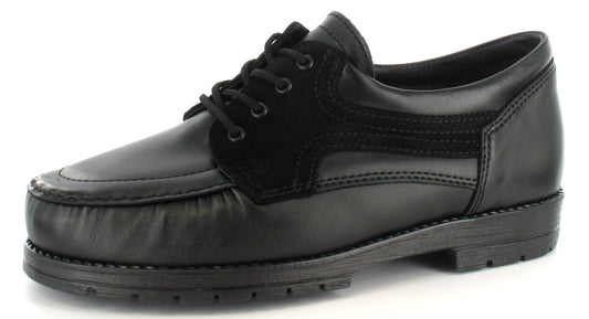 EEVI Women´s +plus moccasin