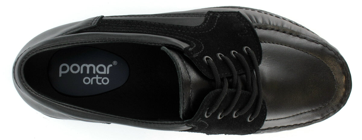 EEVI Women´s +plus moccasin