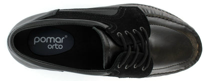 EEVI Women´s +plus moccasin