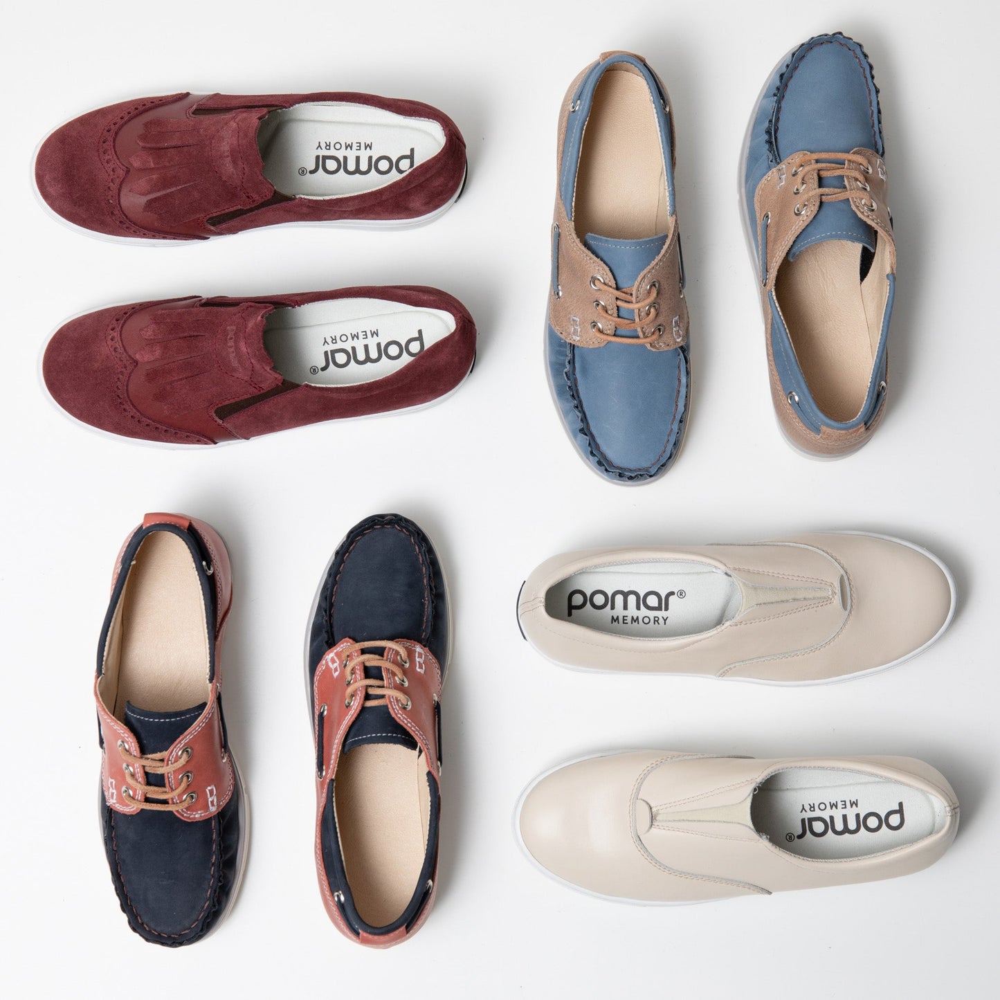 ILMATAR Zero Waste Women´s walker Cream