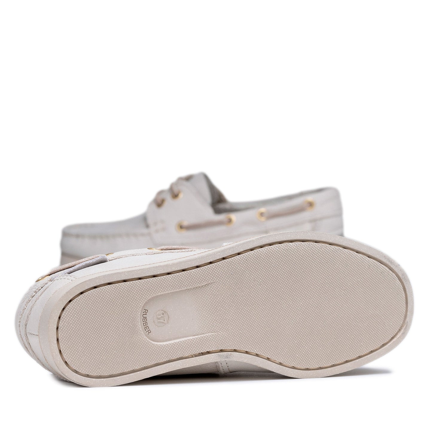 JOLLA Women’s Zero Waste boat shoes(16006-501)