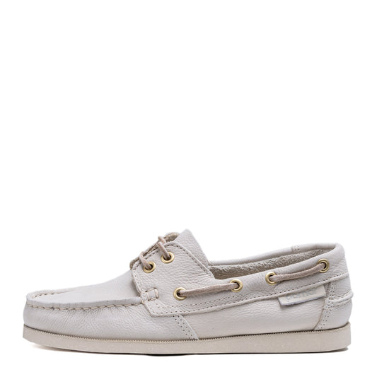 JOLLA Women’s Zero Waste boat shoes(16006-501)