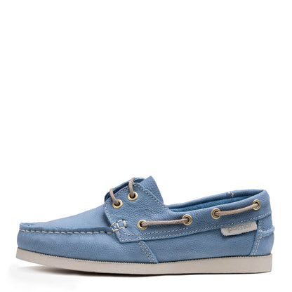 JOLLA Women’s Zero Waste boat shoes(16006-508)