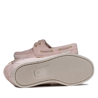 JOLLA Women’s Zero Waste boat shoes(16006-509)