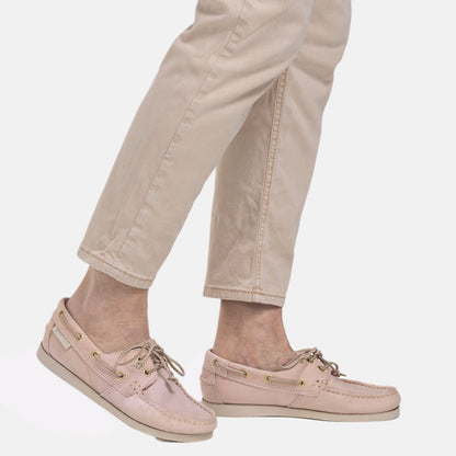 JOLLA Women’s Zero Waste boat shoes(16006-509)