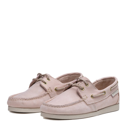 JOLLA Women’s Zero Waste boat shoes(16006-509)