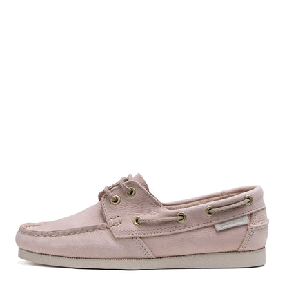 JOLLA Women’s Zero Waste boat shoes(16006-509)