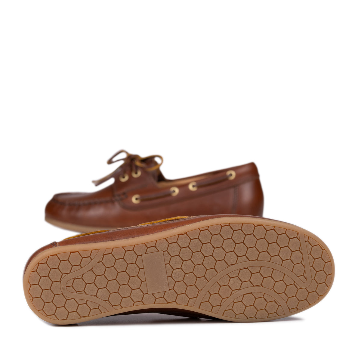 LOKI Women’s boat shoes(16007-102)