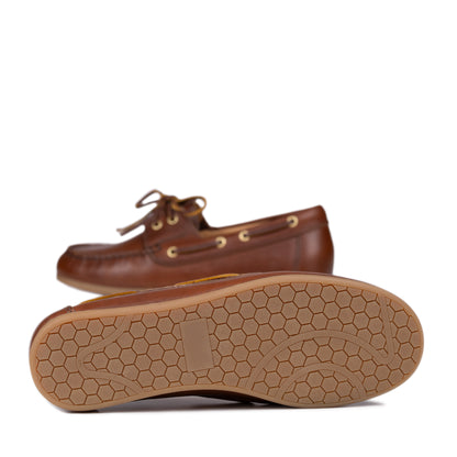 LOKI Women’s boat shoes(16007-102)