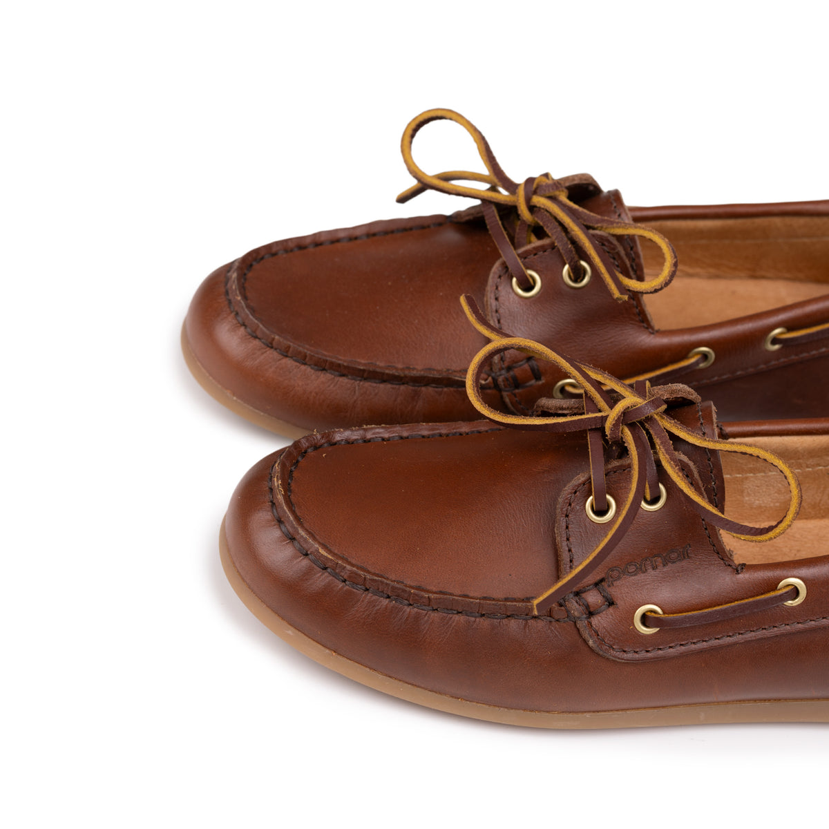 LOKI Women’s boat shoes(16007-102)