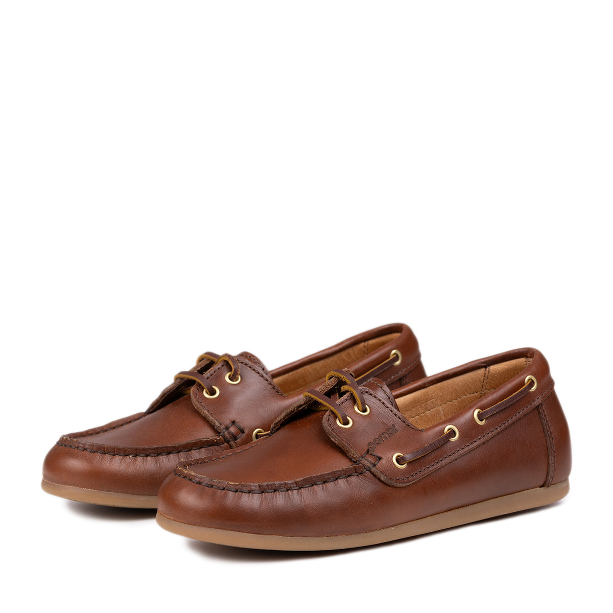 LOKI Women’s boat shoes(16007-102)