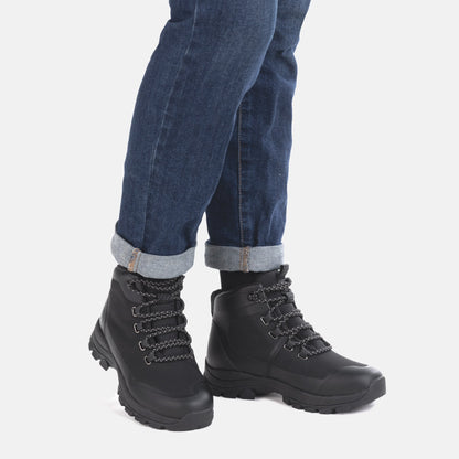 TARJA Women's spike ankle boot (17122-100)