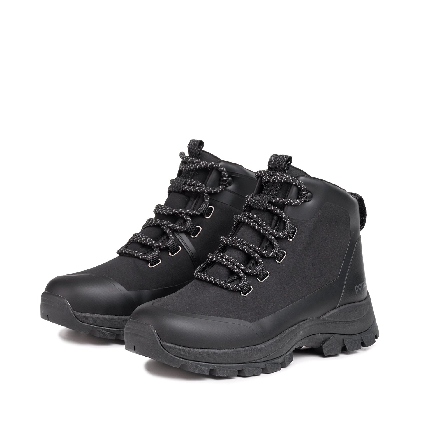 TARJA Women's spike ankle boot (17122-100)