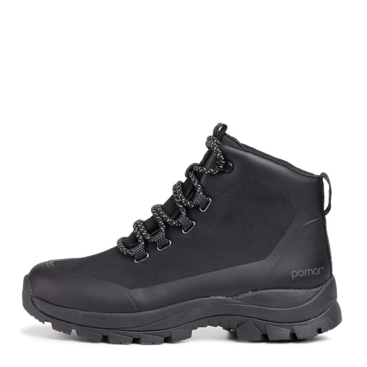 TARJA Women's spike ankle boot (17122-100)