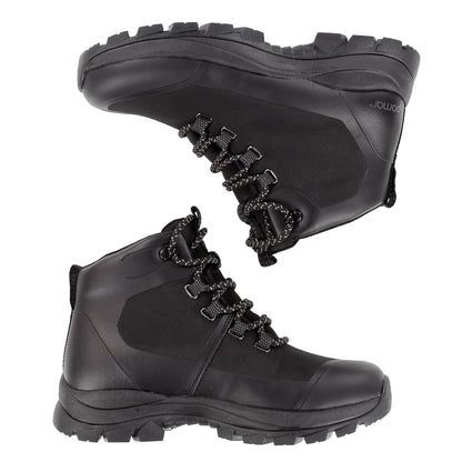 TARJA Women's spike ankle boot (17122-100)