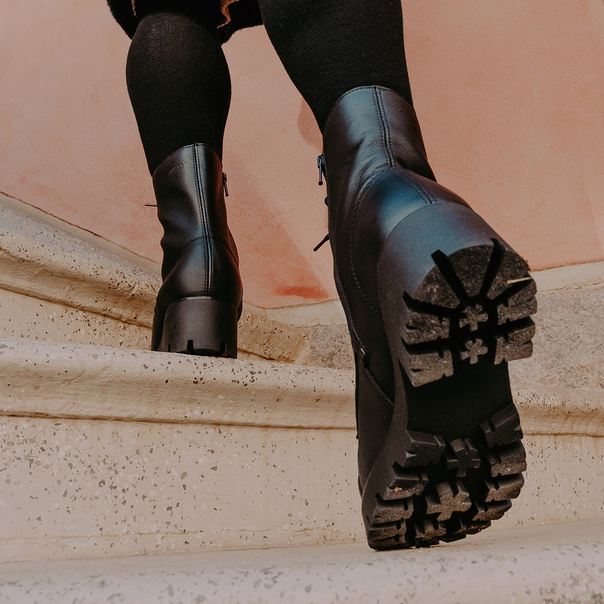VARJO Women's ankle boots (18127-100)