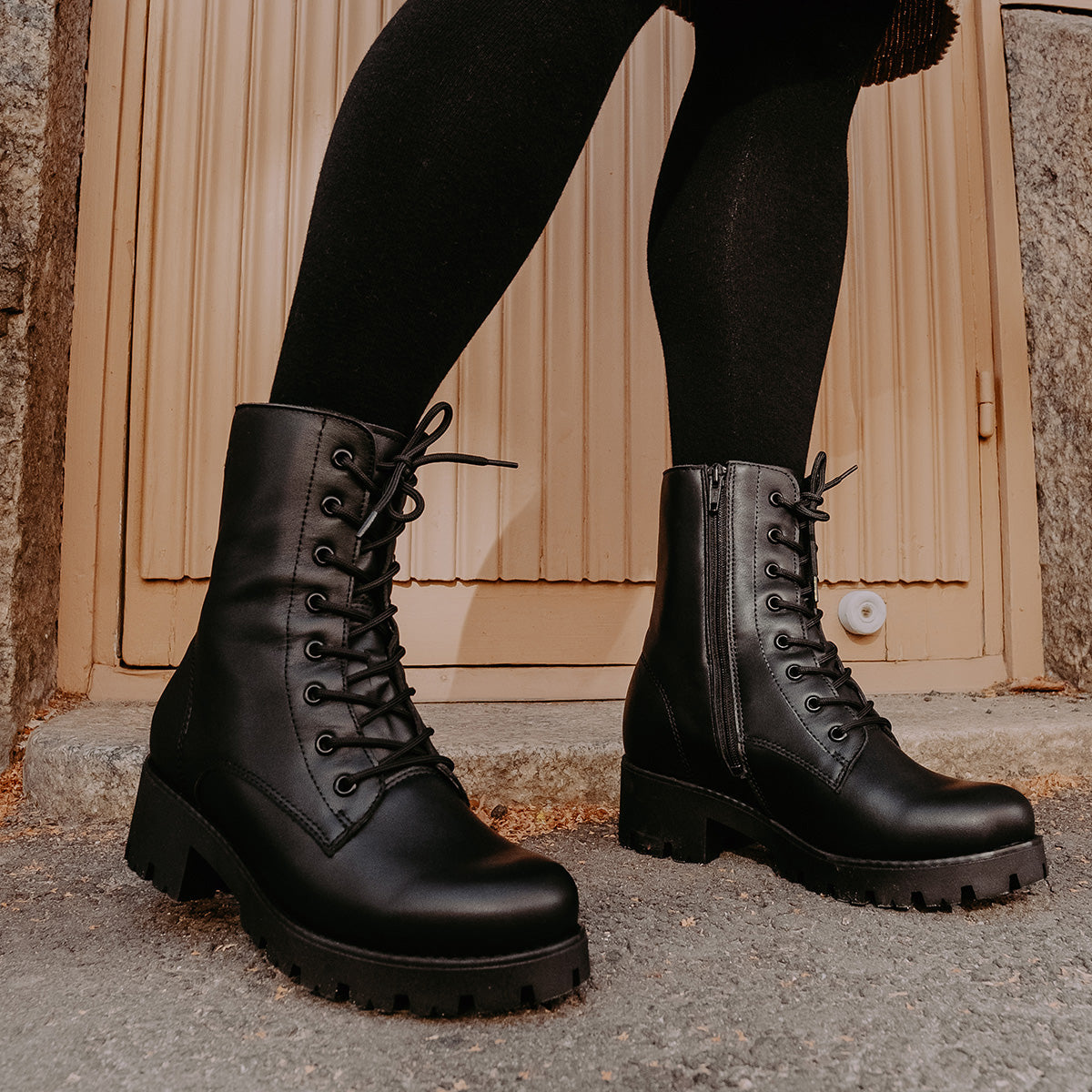 VARJO Women's ankle boots (18127-100)