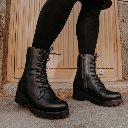 VARJO Women's ankle boots (18127-100)