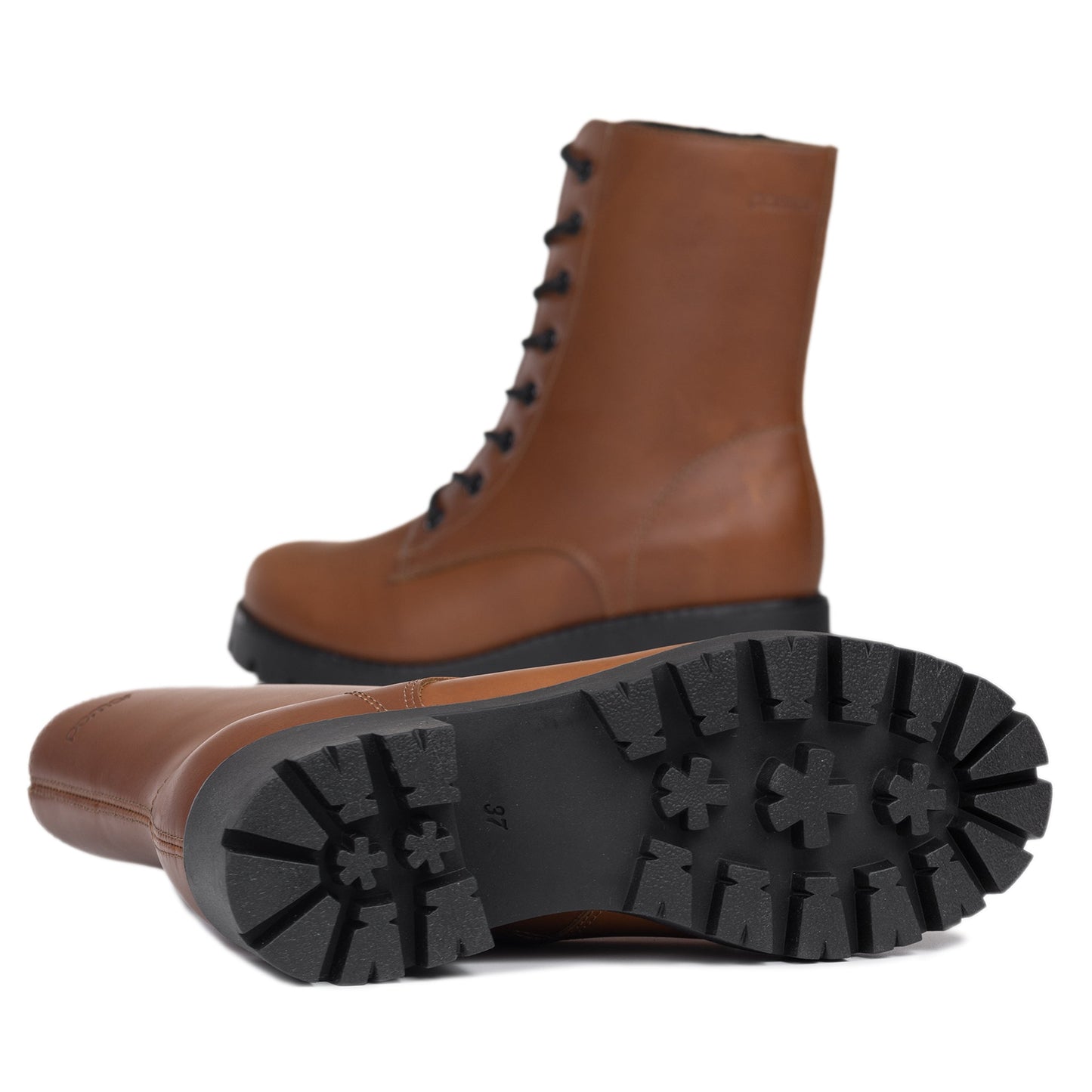 VARJO Women's Zero Waste ankle boots (18127-902)