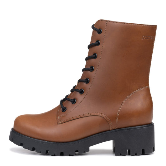VARJO Women's Zero Waste ankle boots (18127-902)