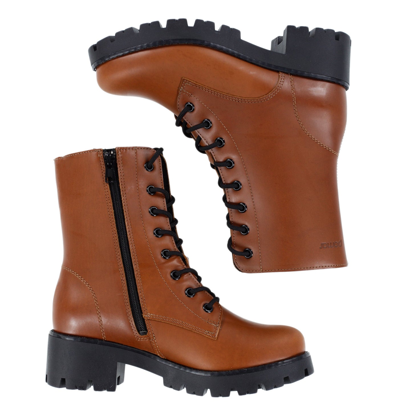 VARJO Women's Zero Waste ankle boots (18127-902)