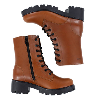 VARJO Women's Zero Waste ankle boots (18127-902)