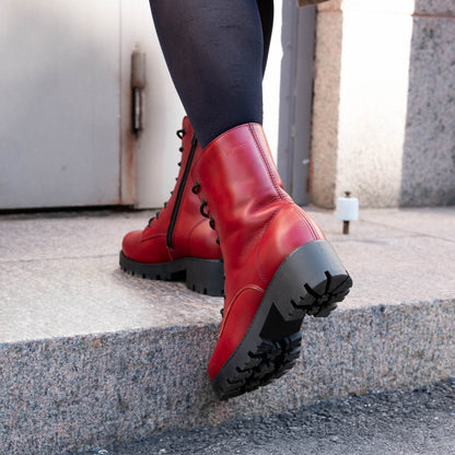 VARJO Women's Zero Waste ankle boots (18127-909)