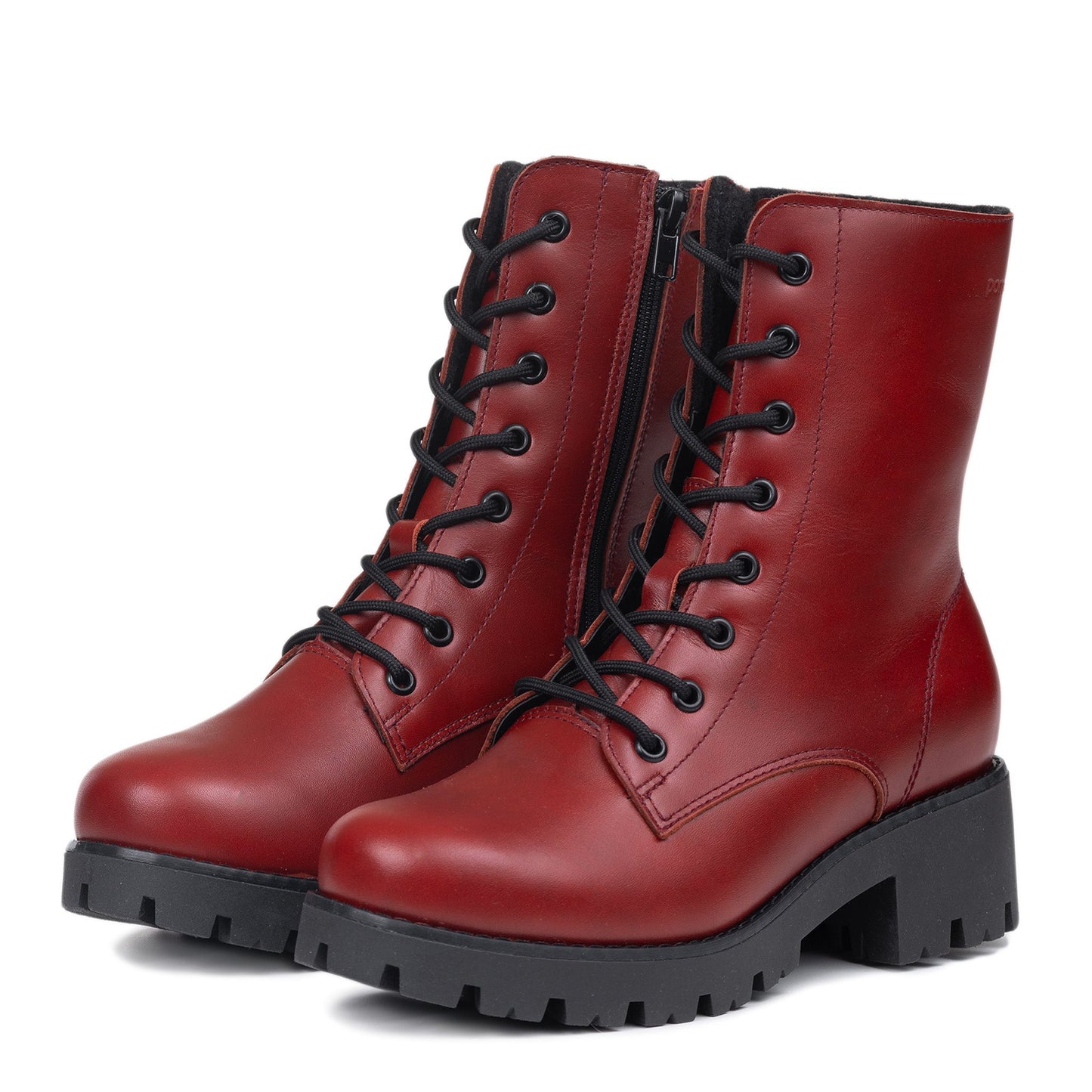 VARJO Women's Zero Waste ankle boots (18127-909)