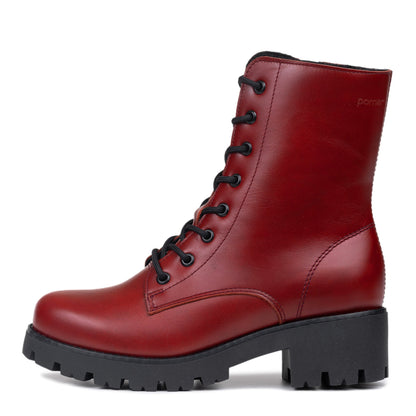 VARJO Women's Zero Waste ankle boots (18127-909)