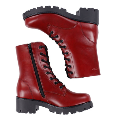VARJO Women's Zero Waste ankle boots (18127-909)
