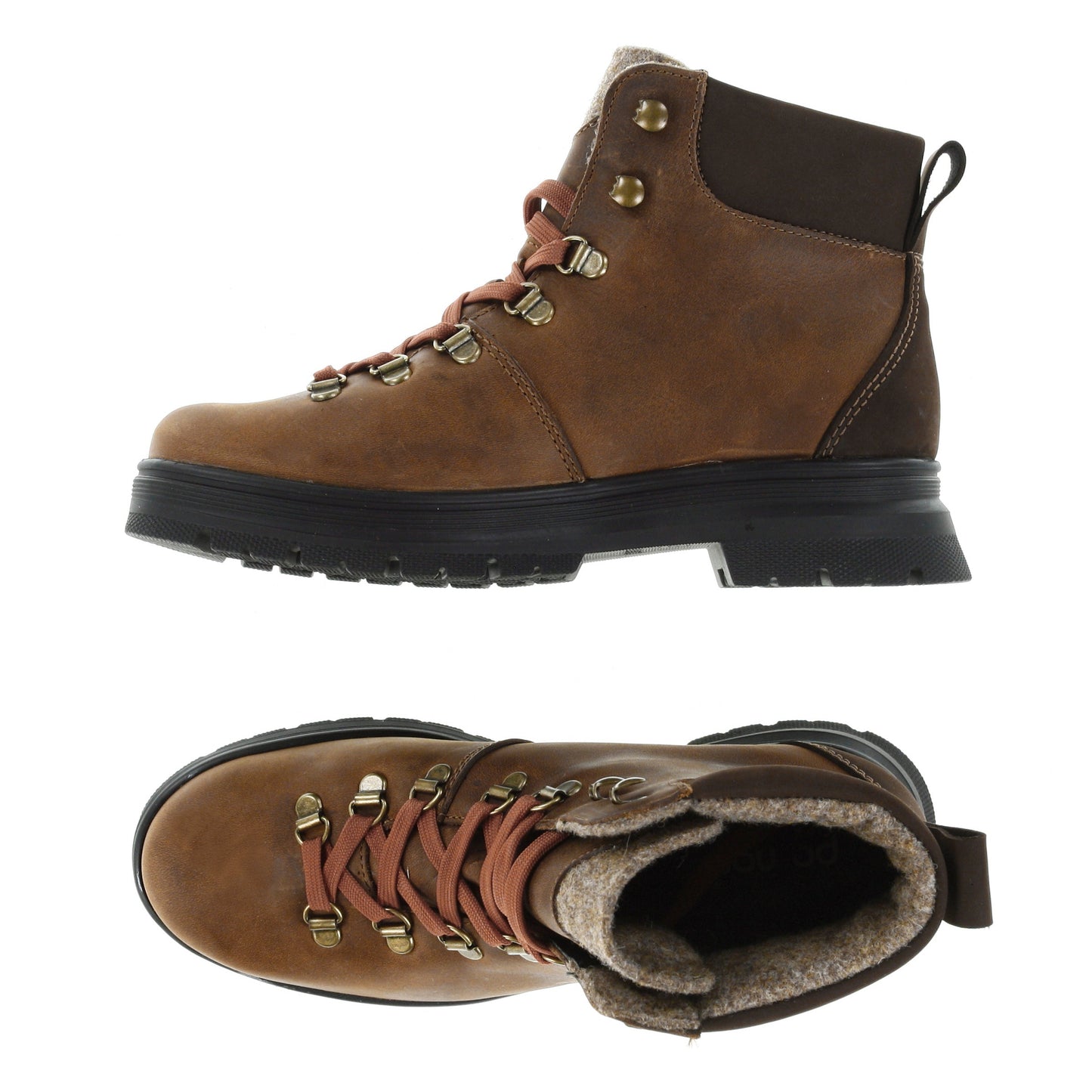 NAAVA Women´s ankle boot (18134-202)