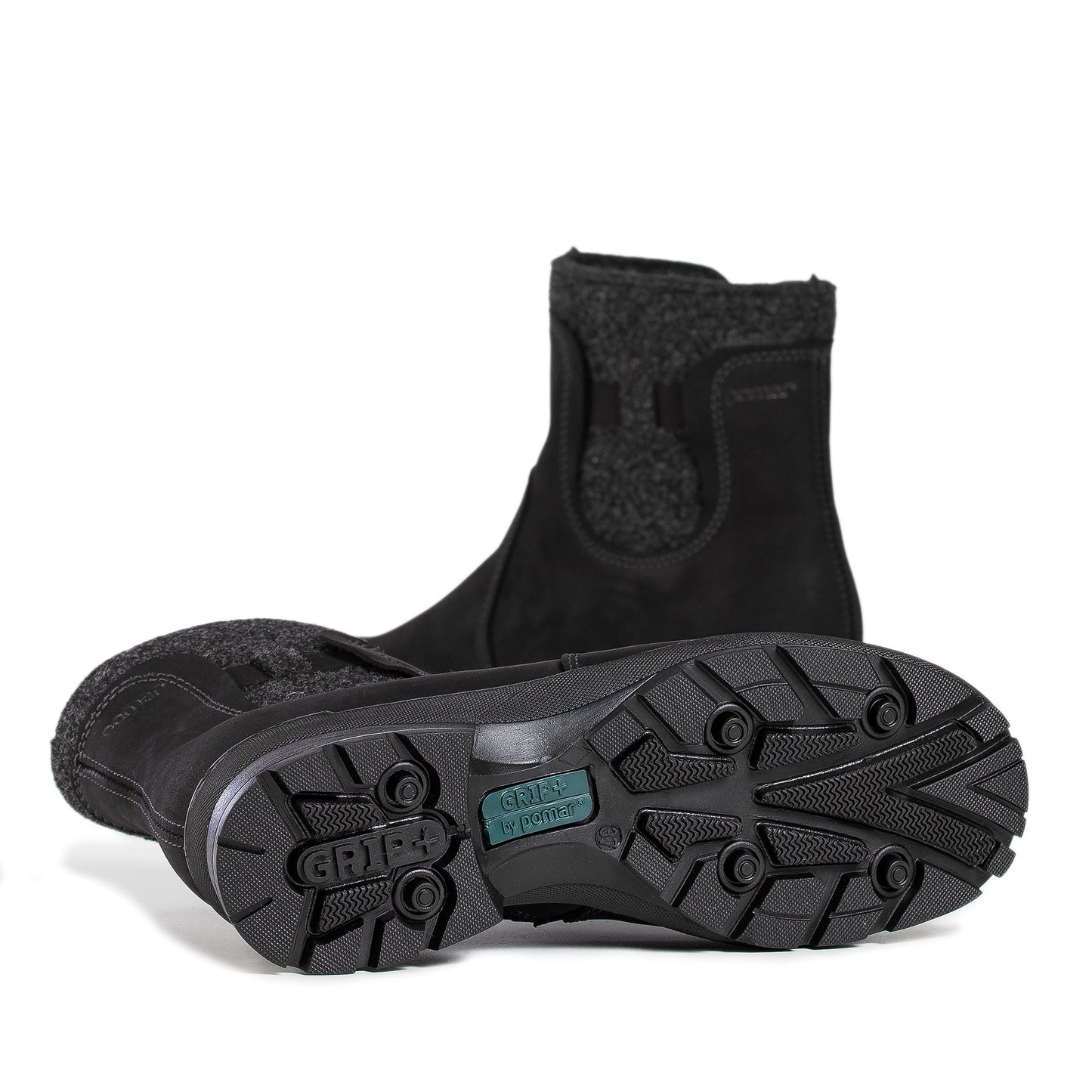 KUUSIKKO Womens´ ankle boot(18151-500)