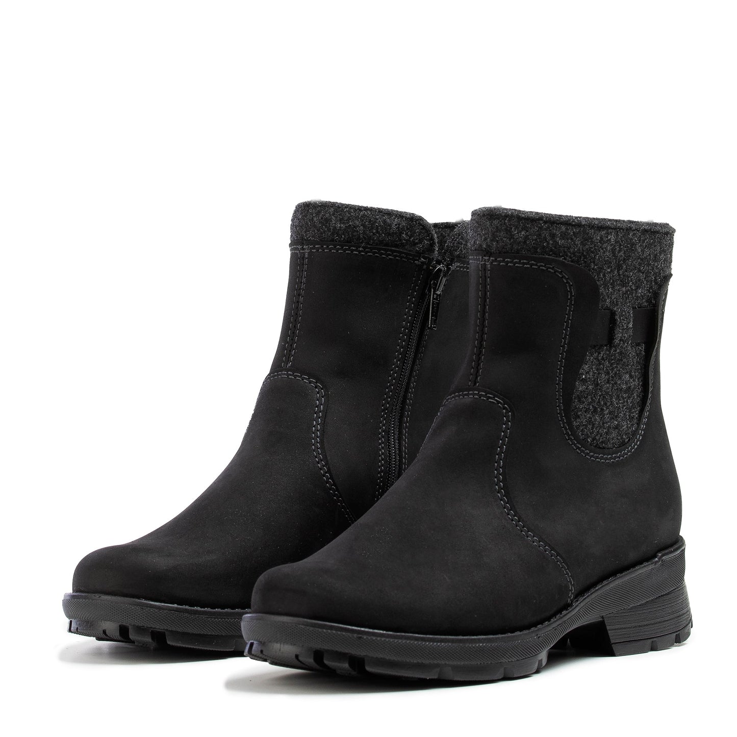 KUUSIKKO Womens´ ankle boot(18151-500)