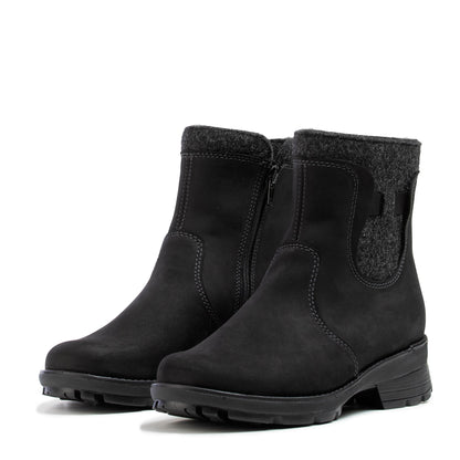 KUUSIKKO Womens´ ankle boot(18151-500)