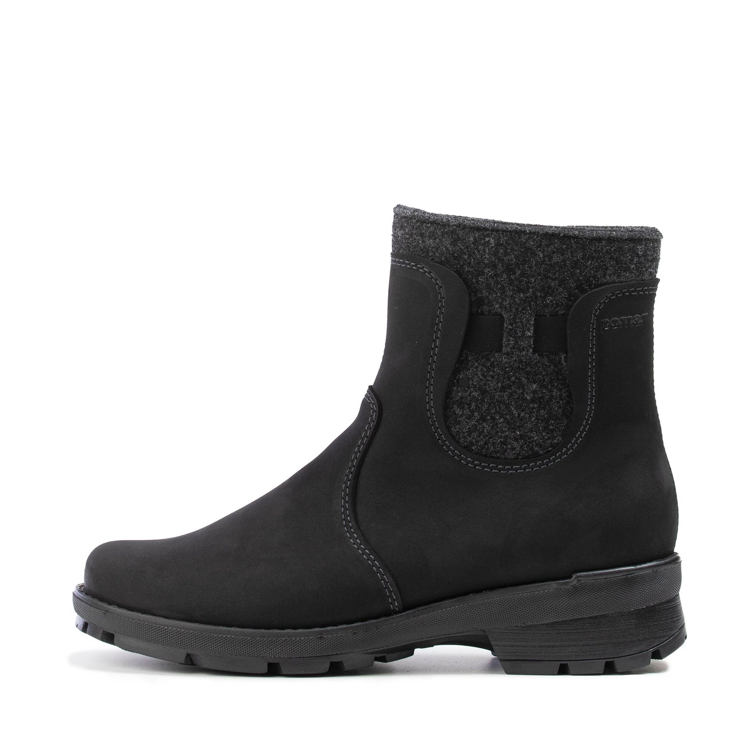 KUUSIKKO Womens´ ankle boot(18151-500)