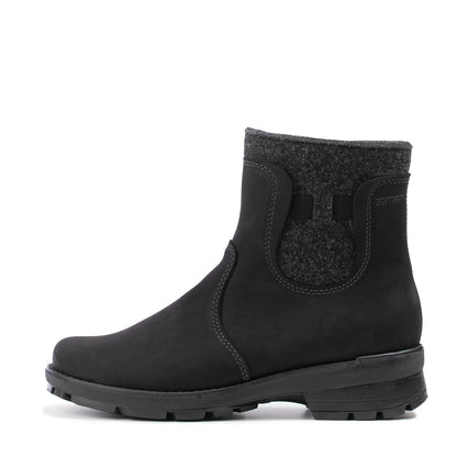 KUUSIKKO Womens´ ankle boot(18151-500)