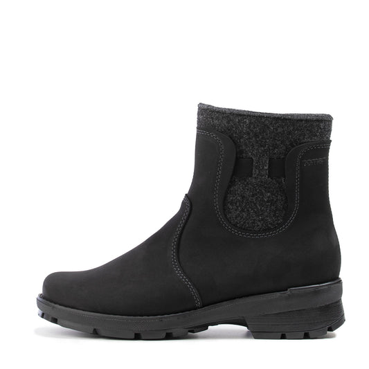 KUUSIKKO Womens´ ankle boot(18151-500)