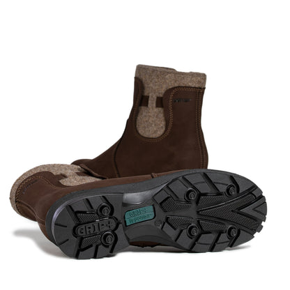 KUUSIKKO Womens´ ankle boot(18151-502)
