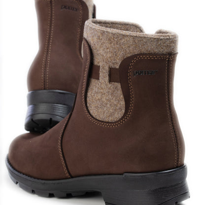KUUSIKKO Womens´ ankle boot(18151-502)