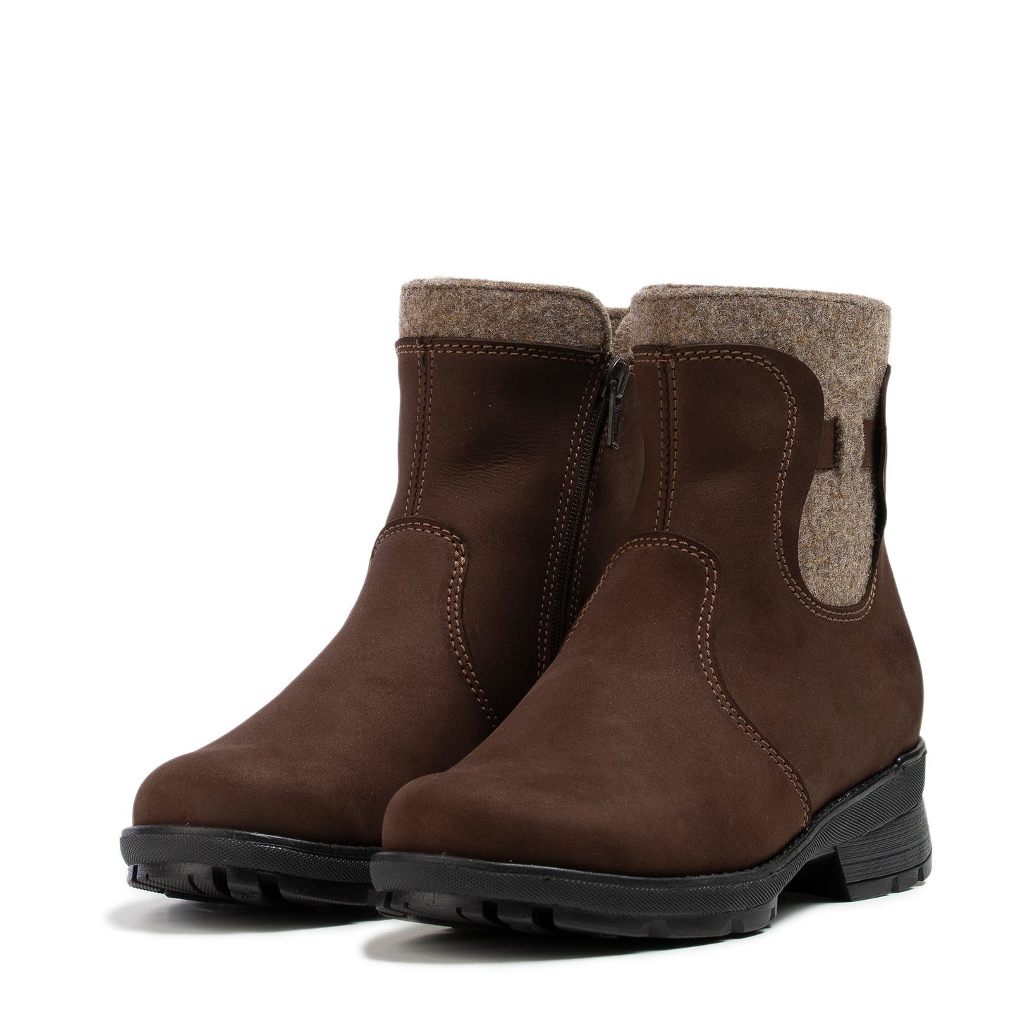 KUUSIKKO Womens´ ankle boot(18151-502)