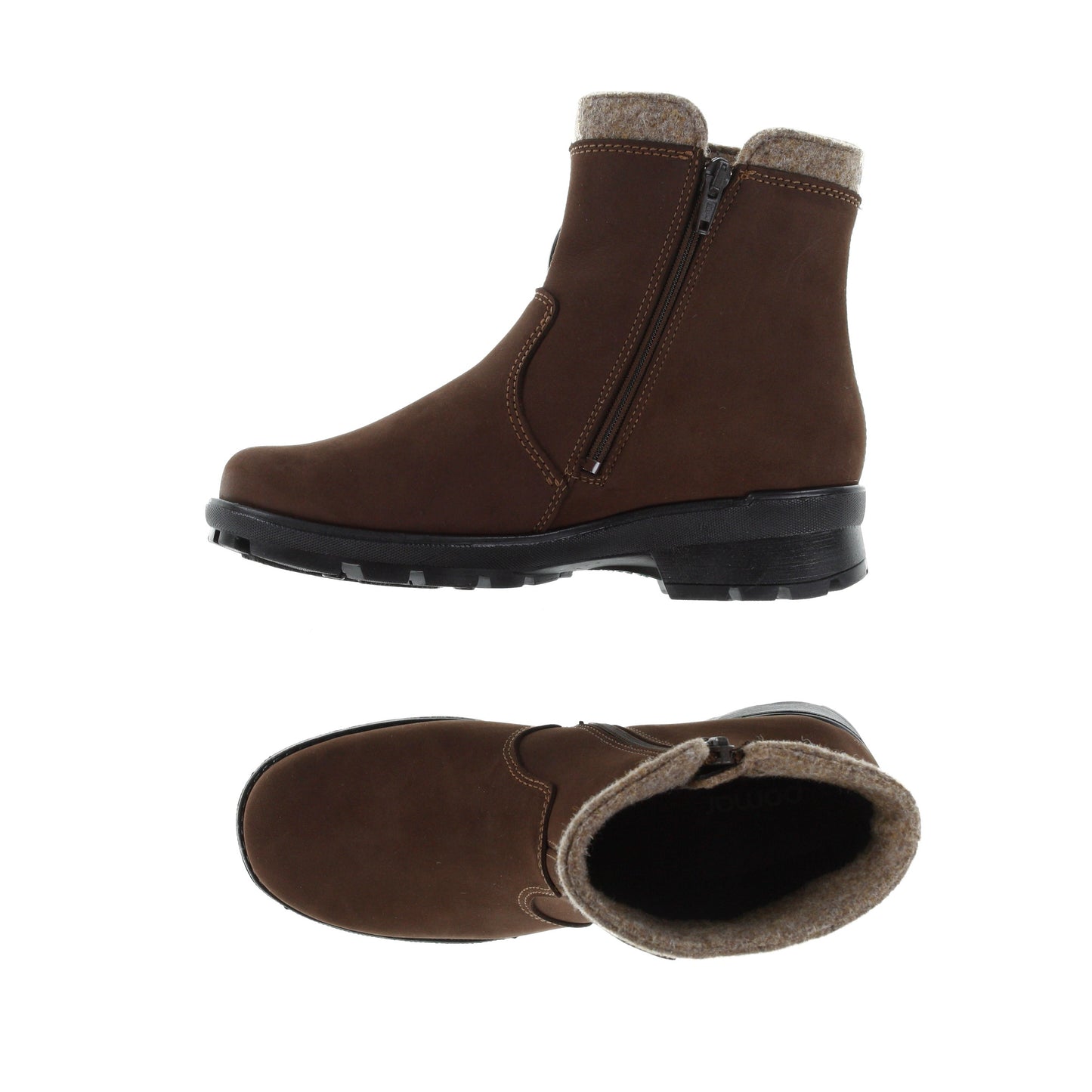 KUUSIKKO Womens´ ankle boot(18151-502)