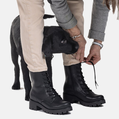 VARJO Women's ankle boots(18227-100)