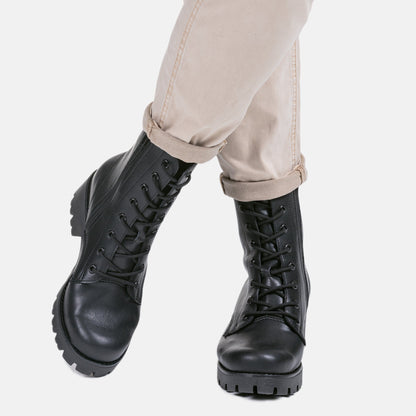 VARJO Women's ankle boots(18227-100)
