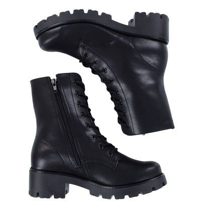 VARJO Women's ankle boots(18227-100)