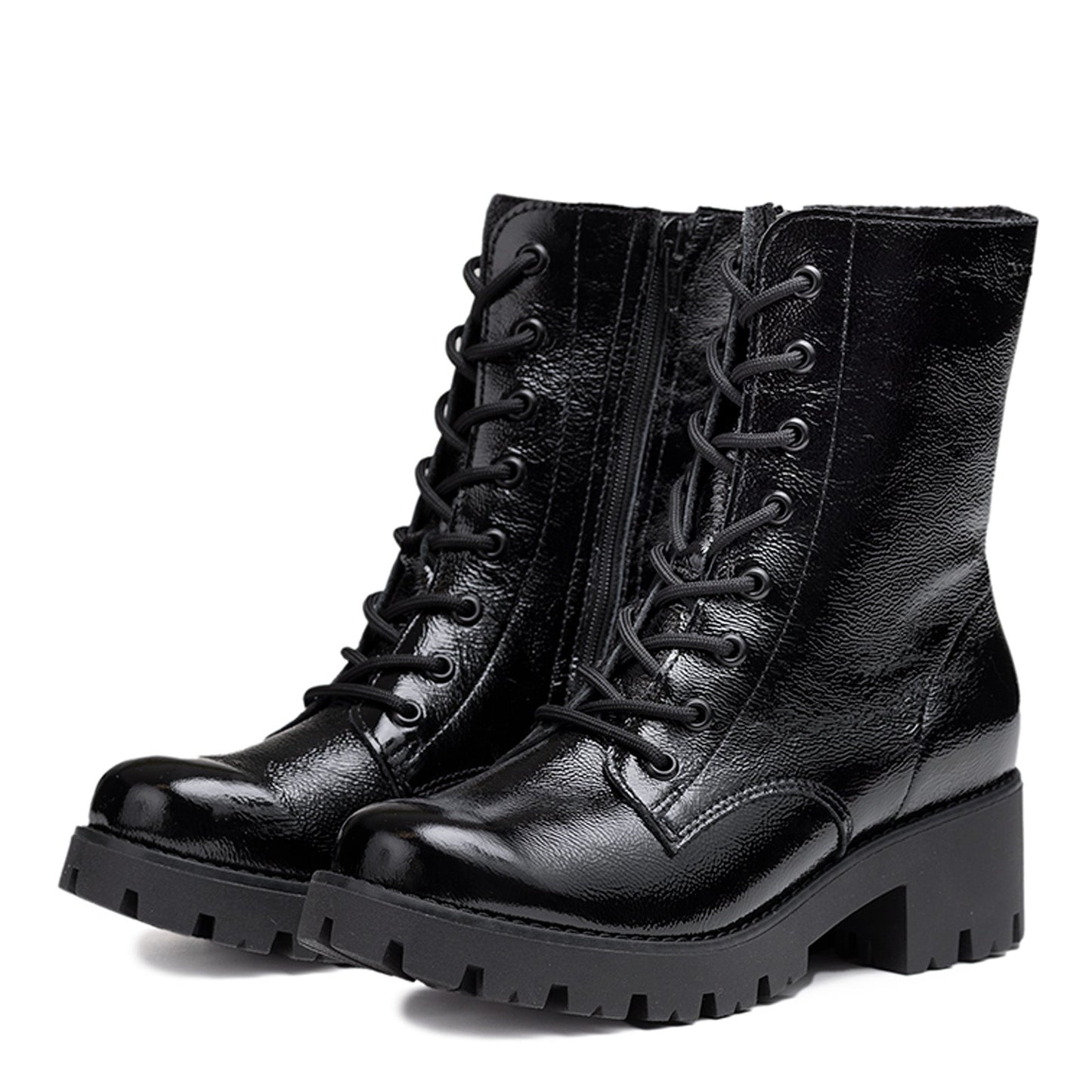 VARJO Women's ankle boots(18227-610)